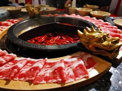 -蜀大侠·牛肉自助火锅(慈溪店)