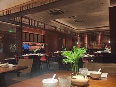 -许爷家·生态湖鲜(徐汇日月光店)