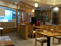 大堂-林妈妈村·日式料理(宝山龙湖天街店)