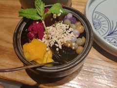 -云海肴云南菜·蒸汽石锅鱼(北京良乡华冠店)