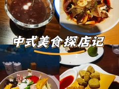 -绍兴老味道·非遗门店(银泰城店)