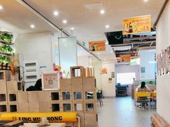-令狐冲烤鱼·烧菜馆(达明店)