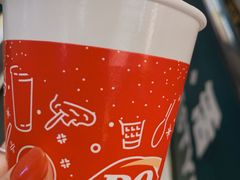 暴风雪-DQ·蛋糕·冰淇淋(天通苑华联店)