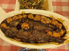 -玲珑餐厅(陕西南路店)