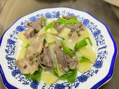 -广迎居老正兴菜馆