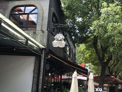 -Big Bamboo 大竹子体育主题餐厅(虹梅路店)