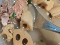 -静一餐厅·湖北菜(前门创始店)
