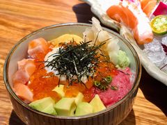 -江户前寿司(好运街店)