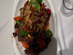 -功德盛饭店(奎中路店)