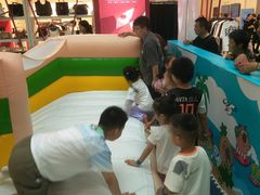 -巴黎春天(浦建店)