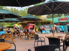 -郑州方特水上乐园