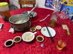 -联丰美食(番禺店)