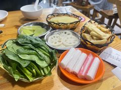 -范贤光鸡公煲(平乐园总店)