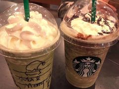 -星巴克臻选(深圳龙岗万科店)
