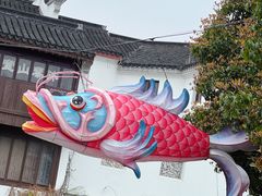 -山塘街