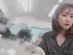 -I+造型烫发染发