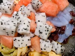 水果糍粑冰粉-糖糖冰粉(凤城三路总店)