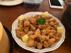 -林四喜·闽南传家菜(鼓浪屿店)