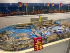 -北塘海鲜·天津菜(大光明桥旗舰店)