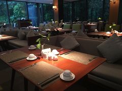 -七仙岭君澜度假酒店·桃源小馆中餐厅