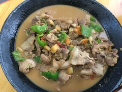 -李东农庄(中南百草园地标店)