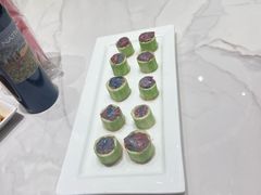 -璞御·海鲜·雪花牛肉局(宾水西道店)