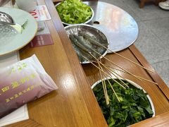 -盈田盈粥庄(博山东路店)