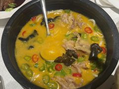 -囍榷·鲜美常州菜(恐龙园店)