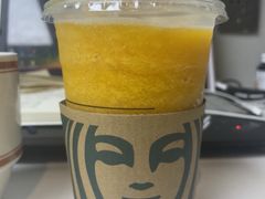 -星巴克(南翔五彩城店)