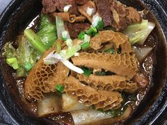 -珍珍小食店(西华路店)