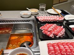 -海底捞火锅(宝龙广场夜宵主题店)