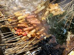 -郭记小街麻辣烫(南小街总店)