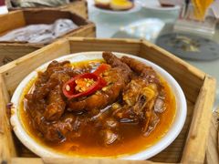 -番禺宾馆丽苑厅