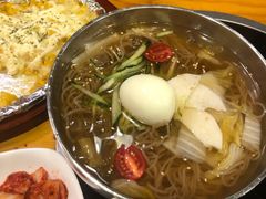 -咕咕站韩国料理(紫金港店)