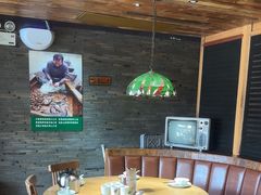 -陈先进鱼馆·地道农家菜(湖墅南路店)
