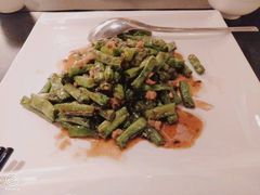 -浙江安吉JW万豪酒店·万豪中餐厅