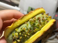 -君之狮子山·轻糖烘焙(松江印象城店)