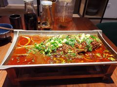 -树厨地道黔菜(凯里韶山南路店)