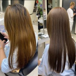 -BEAUTY HAIR GANO