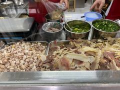 -黄伞肺片(双楠分店)