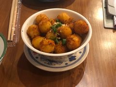 -炉小二铜锅牛蛙•川湘菜(三里屯店)