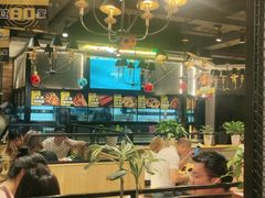 大堂-嘎嘎鸭脑壳(金琴店)