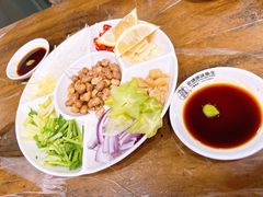 石坚鱼生-官塘原味鱼生·潮菜大排档(潮州总店)