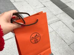 -HERMES(上海恒隆广场店)