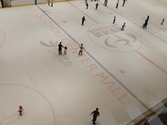 -冠军冰场CHAMPION RINK(苏州中心商场店)