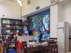 -李师傅脆肚(梅林店)