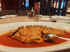 -艳阳天·非遗楚菜(武汉客厅店)