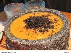 -菌自由丨野生菌火锅特色庭院餐厅(丽江古城店)