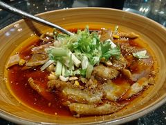 -华豫川酒家(金水路店)