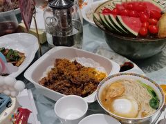 -盛百味·家宴餐厅(霸州分店)